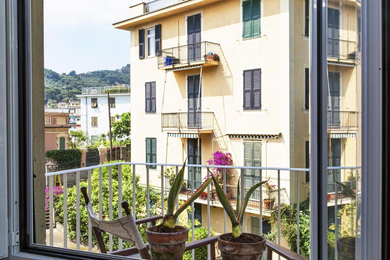 A Due Passi Dal Porto Di Santa Margherita By Wonderful Italy 산타마르게리타리구레 외부 사진